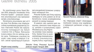2006.01 Nowoczesny Warsztat